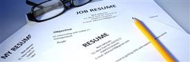 Resume Services Nj